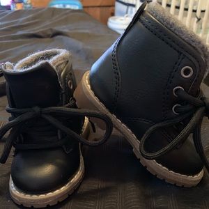 Infant Boys boots